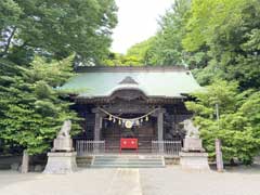 宗我神社