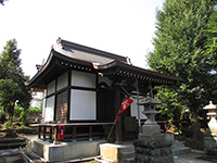 日枝神社