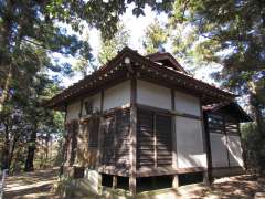 藤野神社