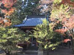 石楯尾神社