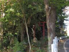 境外社厳島神社