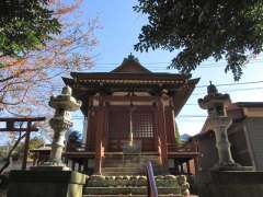 日枝神社