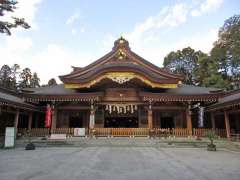 亀ヶ池八幡宮