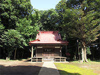 鹿島神社