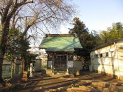 八坂神社