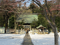 御嶽神社