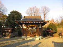 八坂神社