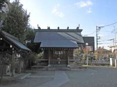 報徳二宮神社