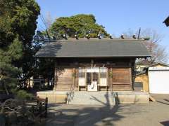 日々神社