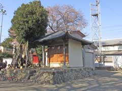 八坂神社