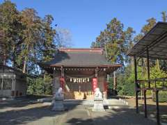 八幡宮