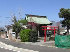 日枝神社