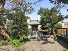 金山神社