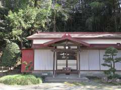 三島神社