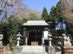 浅間神社