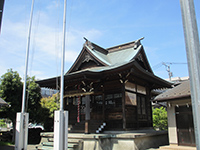 金山神社