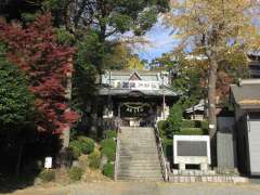 鹿島神社