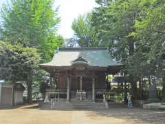 長島神社