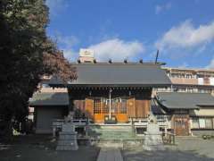 日枝神社