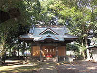 御嶽神社