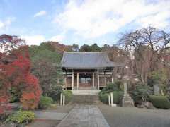 青柳寺