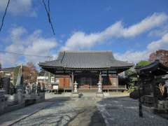 幸延寺