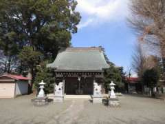 小動神社