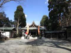 倉見神社