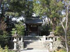 宮山神社