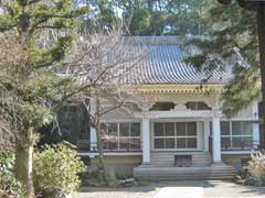 心岩寺