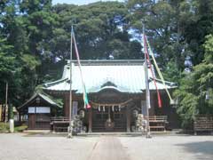 深見神社