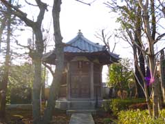 観音寺太子堂