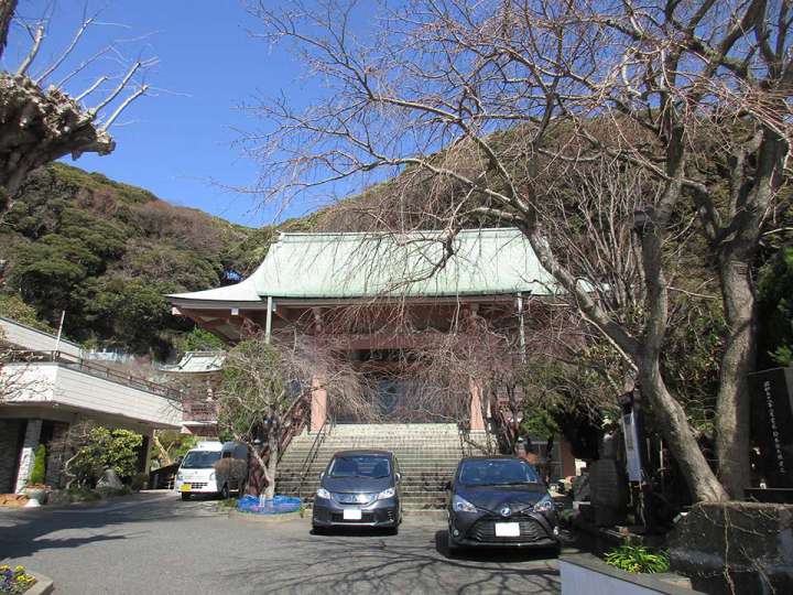 乗誓寺