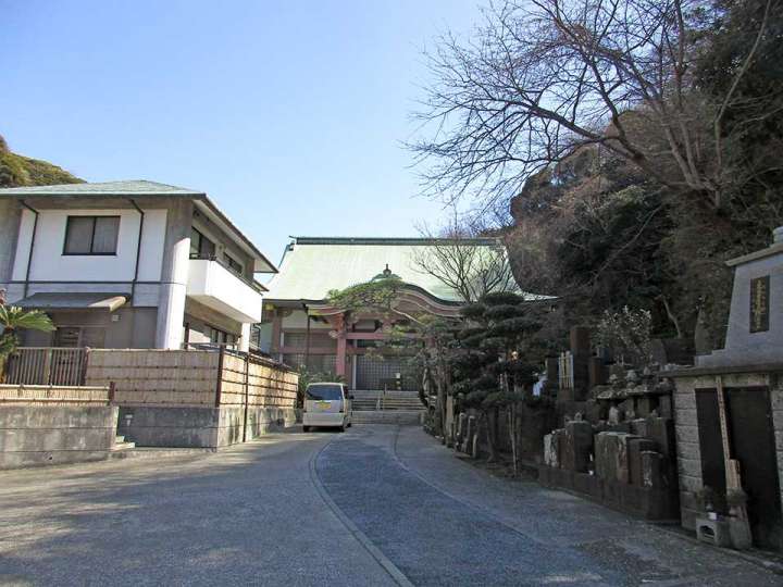 顕正寺