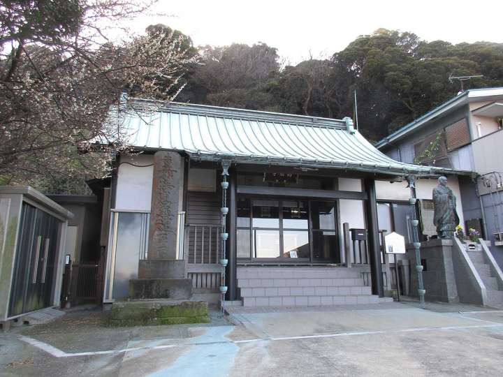圓照寺