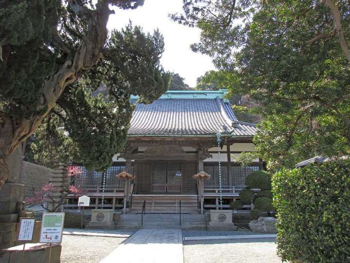 西徳寺