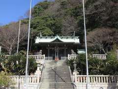 東叶神社