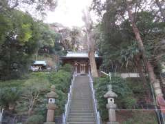 走水神社