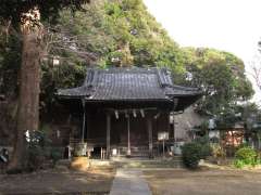 中里神社