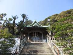 西叶神社