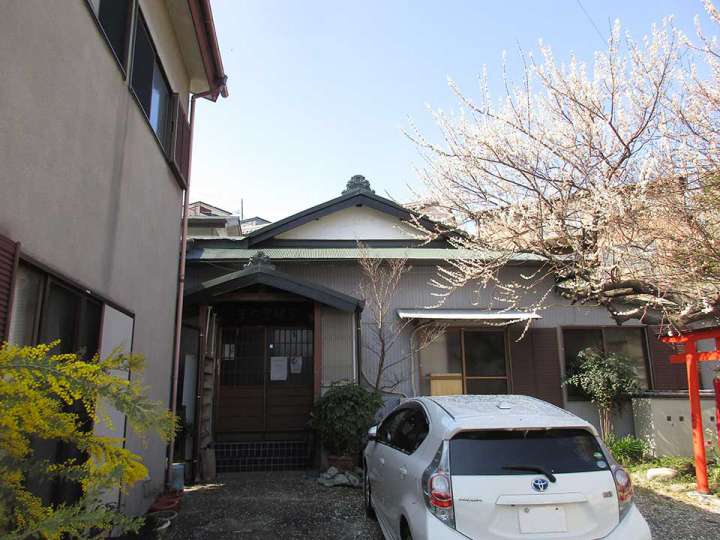太子寺