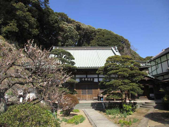 東福寺