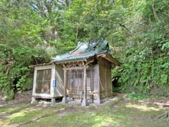 住吉明神社