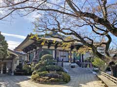 東江寺