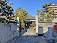 祥雲寺