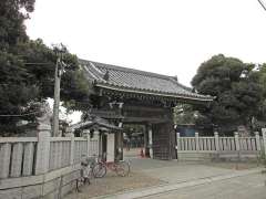 柴又帝釈天本堂