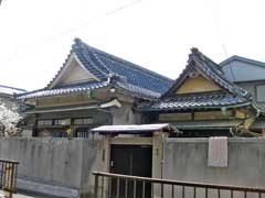 山王院