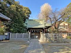 香取神社