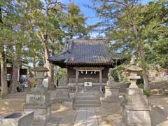 熊野神社