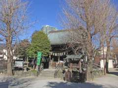 白髭神社